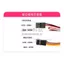 🔥servo rc đồ nâng cấp xe rc phụ kiện xe rc XINHUI XINHUI Cánh tay robot mô-men xoắn cao 20KG 25KG 35KG 45KG 60KG Bánh lái kỹ thuật số bằng kim loại