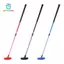 Golf Hai Mặt Putter Huấn Luyện Hỗ Trợ Trái Và Phải Tay Hai Chiều Junior Luyện Tập Putter Golf Putter Cho Nam Nữ Trẻ Em