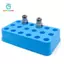 Hộp Đựng Nhựa Thu Thập Hộp Đựng CNC Hộp Đựng Dụng Cụ Nhiều Khe Cắm Cho BT30 BT40 BT
