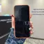 Ốp YJD Cho Infinix Note 60 Ultra TPU Họa Tiết Da Trơn Thu Hút Từ Tính Vỏ Điện Thoại Chống Rơi