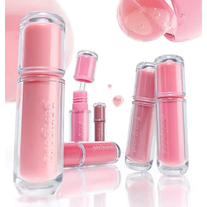 SON TINT BÓNG MOOD GLOWY TINT BẢN MỚI