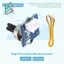 Mô-đun điện áp cảm biến góc quay-cho, Grove-300° Dành cho các dự án điện tử DIY, robot