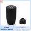 Racing 70MM 5 Tốc Độ Bánh Răng Ô Tô Chuyển Dịch Núm Đầu Dịch Chuyển Cho M8 M10 Bộ Điều Khiển Mức Bánh Răng