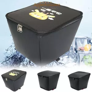 IAPPORTUNIA Túi đựng xe đạp chung Phụ kiện xe máy Phụ tùng xe điện Xe đạp ngoài trời Lưu trữ phía trước