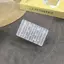 Cá tuyết 3D Silicone móng tay khuôn: hoa mộc lan tự làm móng tay nghệ thuật công cụ