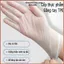 HỘP GĂNG TAY CAO SU TPE VICTORIA BAY SIZE L - Bao Tay Siêu Dai Dùng 1 Lần Làm Bếp Vệ Sinh