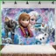 YB2 Anime Frozen Elsa Trang Trí Chủ Đề Kỷ Niệm Sinh Nhật Chụp Ảnh Ảnh Phông Nền Bố Trí Cảnh