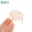 GHX 1 / 12 Nhà Búp Bê Mini Bàn Trà Ghế Sofa Mô Hình Nhà Búp Bê Trang Trí Phòng Khách Búp Bê Nội Thất Nhà Phụ Kiện VN