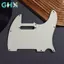 GHX Đàn Guitar Điện Piguard Scratch Plate Với Piguard Vít Cho Tiêu Chuẩn Phong Cách Hiện Đại Đàn Guitar Điện VN