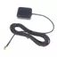 {TB & Bag} Ăng-ten GPS trên ô tô có đầu nối SMA Male Cáp 3 mét Phạm vi mở rộng cho bảng điều khiển ô tô.