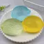 MJnmc Mềm Bóp Chanh Căng Thẳng Bóng Squishy Fidget Đồ Chơi 1Pc 3 Màu Cho Trẻ Em Người Lớn Văn Phòng Tại Nhà Thư Giãn Sử Dụng Mới