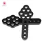 MJnmc RC 1 / 10 Xe Bánh Xích Sho Giảm Xẻng Có Thể Điều Chỉnh Braet 2 Chiếc Mạnh Mẽ Axiponents Mới