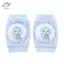 HFTOY Miếng Lót Đầu Gối Cho Bé An Toàn Trẻ Em Bò Khuỷu Tay Đệm Trẻ Sơ Sinh Trẻ Tập Đi Bảo Vệ Đầu Gối ~