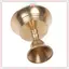 JRP Đa Kích Thước Đồng Vàng Hợp Kim Nến Candlesti Candelabrum Trang Trí Nhà JRP