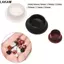 LAKAM 50 Chiếc Nội Thất Lỗ Có Lỗ Khoan Thiết Thực Lỗ Cắm Lỗ Trang Trí Nắp Bảo Vệ Bên Ngoài