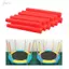 Jfory Soft Trampoline Poles Cover Ống thay thế cho trẻ em Phụ kiện ngoài trời Bảo vệ và cách nhiệt