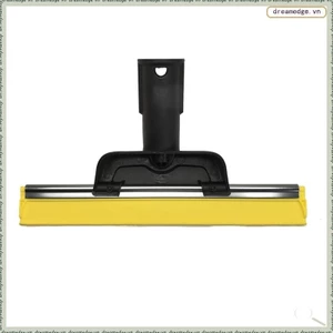 Dành cho SC2 SC3 SC4 SC5 CTK10 CTK20 Dụng cụ cạo vòi phun cửa sổ cho gương làm sạch hơi nước Độ ẩm