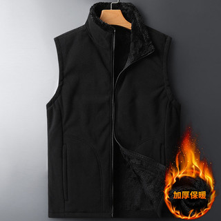 Áo Khoác Thu Đông dành cho Người Trưởng Thành và Trung Niên, Cổ Đứng Đơn Giản, Size Lớn tới 8XL