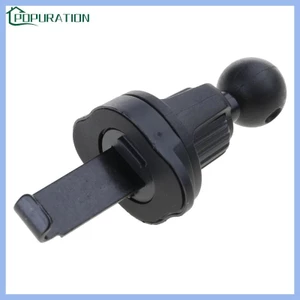 POP Đế Cố Định Kẹp Giá Đỡ Ổ Cắm Điện Thoại Gắn Móc Ô Tô Lỗ Thông Khí Đai Ốc Giá Đỡ Điện Thoại Ô Tô Ổ Cắm Không Khí Cố Định Kẹp