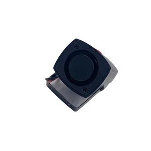 Báo động an toàn dự phòng xe 12V đến 24V với cảnh báo rung chim Khả năng tương thích phổ biến Lắp đặt dễ dàng cho ô tô