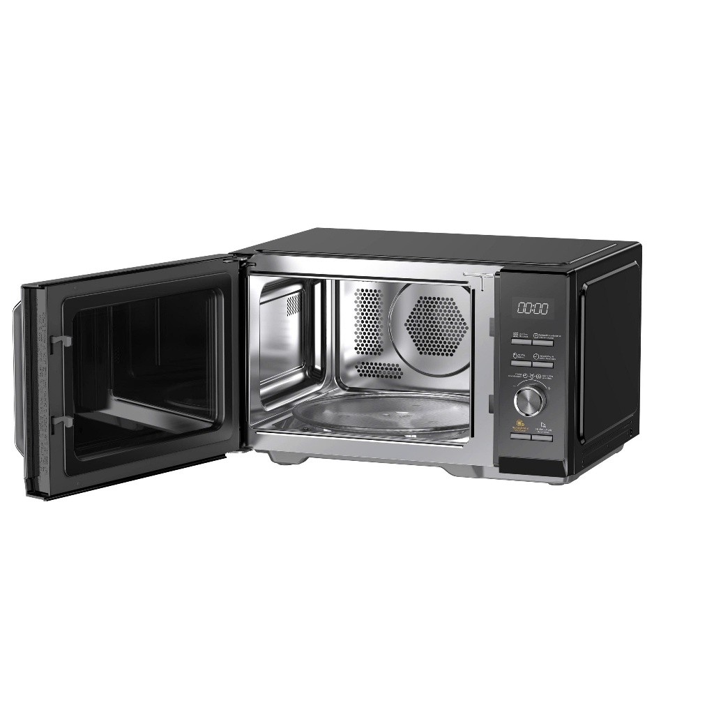 Lò vi sóng có nướng đối lưu Toshiba MW3-AC27PE(BM)VN 27 lít - Bảo hành chính hãng 12 Tháng