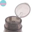 SUND Nail Refillable Chai Máy ép rỗng Máy bơm phân phối Nail Art Ba Lan Tẩy sạch Chai trang điểm Dụng cụ làm móng tay VN