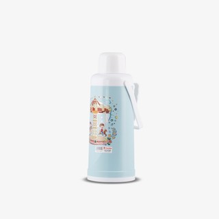 Phích đựng nước Rạng Đông RD-2035N3 2 lít – Giữ nhiệt lâu, thiết kế tiện dụng