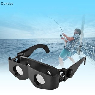 NDY Kính Câu Cá Tập Trung Ống nhòm Có Thể Điều Chỉnh Kính lúp Kính Không Tay Đeo Cho Rạp Chiếu Phim TV Sight N