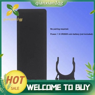 Thay thế RC10D RC100 Điều khiển từ xa cho Edifier R2000DB Soundbar Powered Bluetooth Bookshelf Loa Nhựa