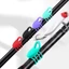 Treeling Hook Jig Hook An Toàn Giữ Giá Đỡ Cần Câu Móc Giữ Mồi Câu Cá Phụ Kiện Câu Cá Mồi Giá Đỡ