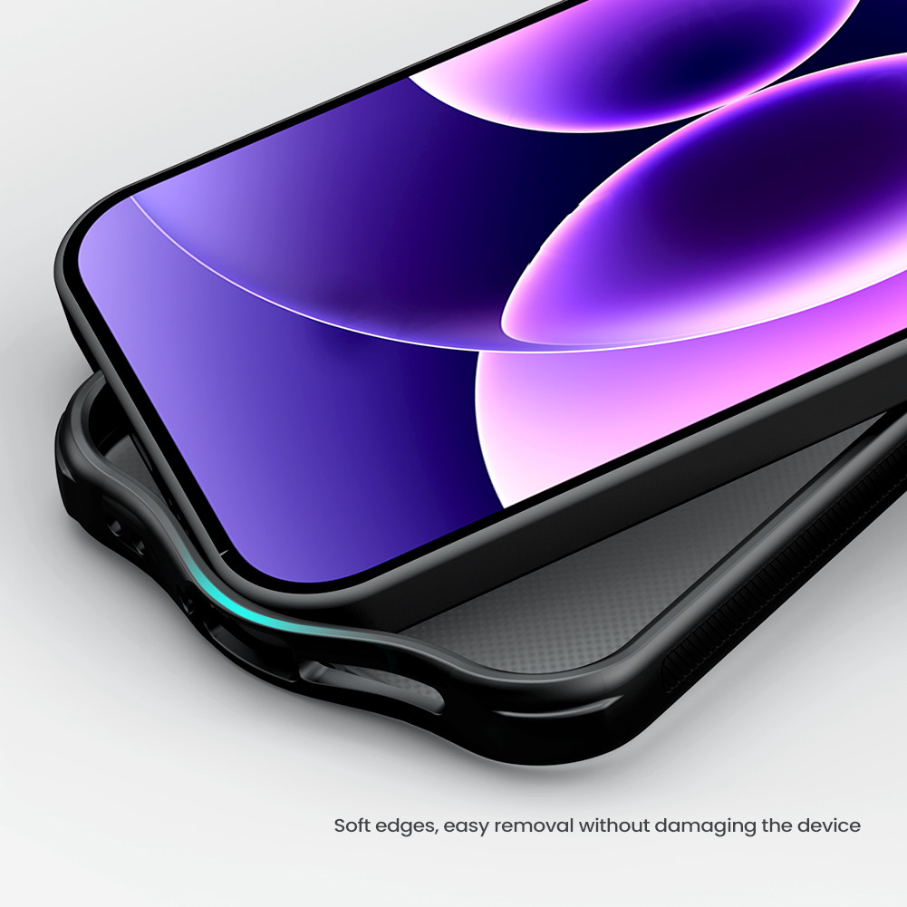 Nillkin Cho Xiaomi 17 Pro Max Super Frosted Shield Pro Từ Tính Mờ Nhựa Cứng Ốp lưng Vỏ Bảo Vệ