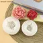 {AKIN} Khuôn Silicon Hình Hoa Nhài Cho Nến DIY Sáp Tan Chảy Xà Phòng Thơm Làm Đồ Thủ Công Nhà Trang Trí Thơm {a}