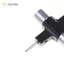 JCSYFAC M5 Vít Đai Ốc Ratchet Cờ Lê 1.5-2.5MM Lục Giác Lái Xe Cho Cánh Quạt Mô Hình Động Cơ Sửa Chữa Chính Xác Mới