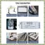 Công tắc thông minh WiFi 2CH Hẹn giờ DIY 7-32V 2.4G WiFi + RF433 + Mô-đun tự động hóa gia đình BT cho gia đình IFTT Dễ dàng cài đặt