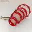 SRVN 1Pc Gỗ Tambourine 4 / 6 / 8 / 10 Inch Vành Màu Be Với Kim Loại Jingles Nhạc Cụ Gõ Giáo Dục Cho Buổi Hòa Nhạc Nhà Thờ Pa.