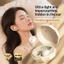 Tai nghe ngủ vô hình Mini siêu mỏng Màn hình LED Tuổi thọ pin dài Hiệu ứng âm thanh không gian 360° Tai nghe không dây Bluetooth 6.0 hiệu ứng âm thanh toàn cảnh