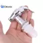 Vòi bình nước lọ 17MM có bộ lọc Chai thủy tinh Vòi Van máy phân phối nước Công tắc Tap Bibcos Bia Đẹp