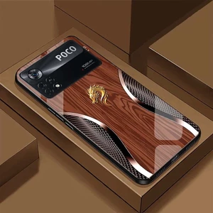 Ốp Lưng Cao Cấp Cho XIAOMI REDMI NOTE 11T / POCO X4 PRO 5G - Sang Trọng, Bảo Vệ Toàn Diện, Chống Trầy Xước Hiệu Quả
