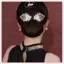 JRP Koreaanse Stijl Vrouwen Haar Twister Crystal Wings Krultang Tinh tế Tính khí Haarspeld Krullen Haarpelden Haaraccessoires JRP