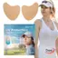 DWEL 5 Cái / hộp Miếng Dán Chống Nắng, Miếng Dán Chống Nắng Golf Dưỡng Ẩm Chống Nắng UV, Miếng Dán Thạch Tươi Kem Chống Nắng Gel Mắt Hoạt Động Ngoài Trời
