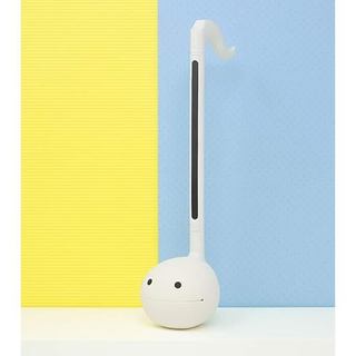 Cube Otamatone - White & Black Variants