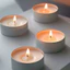 Nến Thơm Livarno Home Vỉ Nhiều Hương Thơm, Tạo Không Gian Thư Giãn & Ấm Áp
