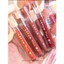 🔥lip gloss mirror glass water light 4u2 Tạm biệt Cục!!Terland Water Gloss Mirror Lip Gloss!Son bóng Dudu Lip Không dễ phai màu Siêu dưỡng ẩm