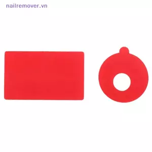 Kính chắn gió phía trước tự động đa năng Kính chắn gió Cửa sổ Cảm biến mưa Keo thủy tinh Stiers Khăn lau xe Tấm phim nhạy cảm cho ô tô MỚI