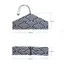 Túi đựng dao kéo OLVIDO, Hộp đựng dụng cụ cầm tay bằng vải lanh Cotton, Thiết kế cuộn lên phong cách Nhật Bản có thể tái sử dụng Dao kéo Đồ dùng du lịch