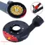 Khăn lau máy mài góc TOPTOOLCX, Vỏ bụi máy mài góc đa chức năng đa năng, Phụ kiện xây dựng chống bụi chuyên nghiệp