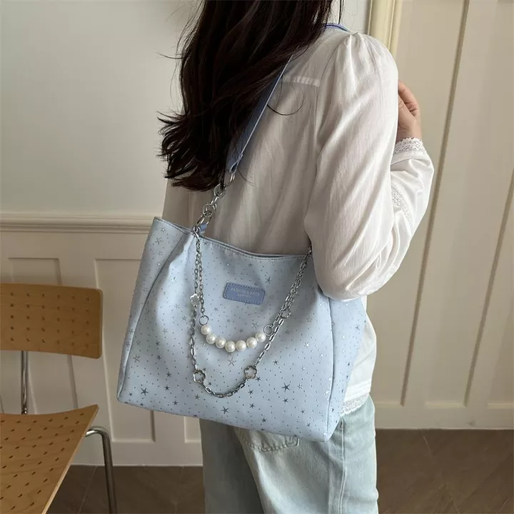 Women's Handbag – Large – 7