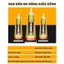 Keo dán đa năng siêu chắc E8000 15/50/110ml Dán Thủ Công Handmade,Keo Dẻo Acrylic Dán Gioăng Màn hình điện thoại - FE123