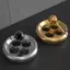 Fidget Đồ Chơi Kim Loại Đầu Ngón Tay Vui Nhộn Sưu Tập Tiện Ích Bốn Lỗ Fidget Xoay Đồ Chơi Dự Tiệc Ủng Hộ Cho Trẻ Em Thanh Thiếu Niên Người Lớn sonlekvn