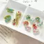 PNPIA- 1 Chiếc Ngựa Quyến Rũ Mặt Dây Để Trang Sức Làm Bông Tai Nelace Vòng Tay Phụ Kiện DIY Tiếp Liệu